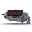 Aircraft Engines Collection