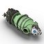 Aircraft Engines Collection