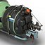 Aircraft Engines Collection