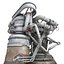 Aircraft Engines Collection