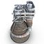 Aircraft Engines Collection
