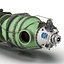 Aircraft Engines Collection