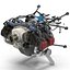 Aircraft Engines Collection