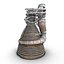 Aircraft Engines Collection