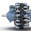 Aircraft Engines Collection