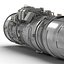Aircraft Engines Collection
