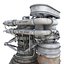 Aircraft Engines Collection