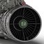 Aircraft Engines Collection