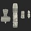 Aircraft Engines Collection