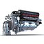 Aircraft Engines Collection