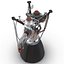 Aircraft Engines Collection