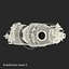 Aircraft Engines Collection