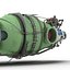 Aircraft Engines Collection
