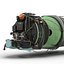 Aircraft Engines Collection