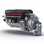 Aircraft Engines Collection