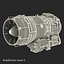 Aircraft Engines Collection