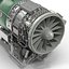 Aircraft Engines Collection