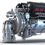 Aircraft Engines Collection