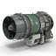 Aircraft Engines Collection