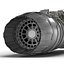 Aircraft Engines Collection