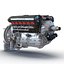 Aircraft Engines Collection