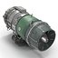 Aircraft Engines Collection