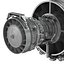 Aircraft Engines Collection
