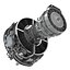 Aircraft Engines Collection