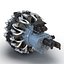 Aircraft Engines Collection