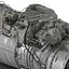 Aircraft Engines Collection