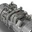 Aircraft Engines Collection