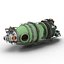 Aircraft Engines Collection