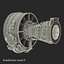 Aircraft Engines Collection