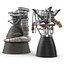 Aircraft Engines Collection