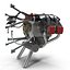 Aircraft Engines Collection