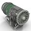 Aircraft Engines Collection