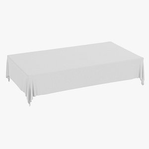 Tablecloth Rectangular