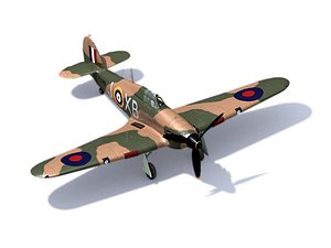 Hawker Hurricane