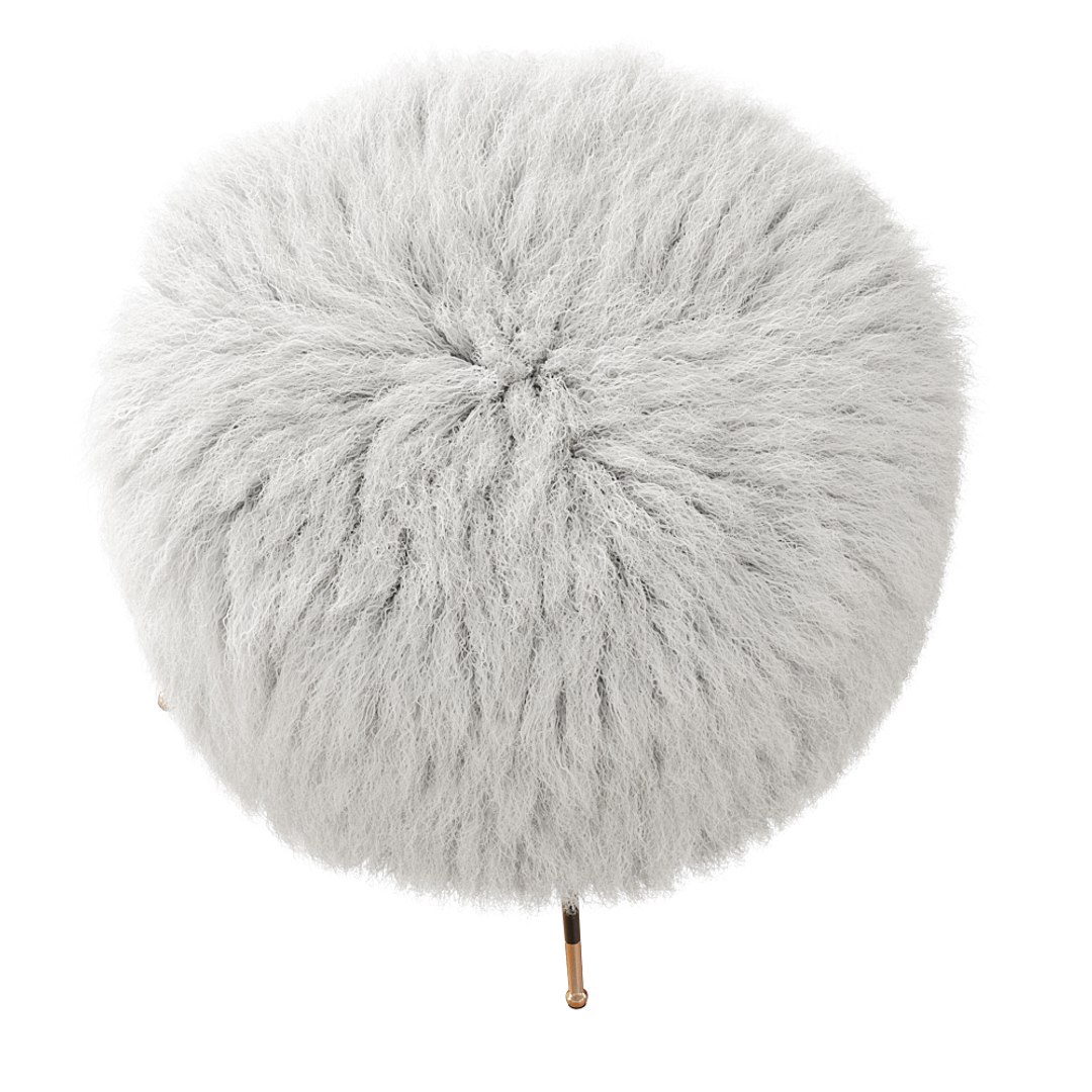wool mongolian goat fur 3D model https://p.turbosquid.com/ts-thumb/iD/AuHZKN/X8rCwavG/mongoliangoatfuritalianfootstool_03/jpg/1568400320/1920x1080/fit_q87/9601641f2b6b99278994adda7255424e34d57aca/mongoliangoatfuritalianfootstool_03.jpg