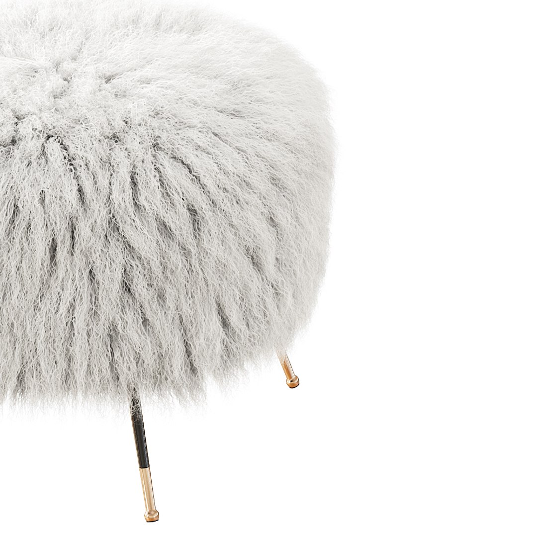 wool mongolian goat fur 3D model https://p.turbosquid.com/ts-thumb/iD/AuHZKN/wzgzJTu9/mongoliangoatfuritalianfootstool_04/jpg/1568400331/1920x1080/fit_q87/08e4ae3443b4b5328a3ad172502f25bc733b4258/mongoliangoatfuritalianfootstool_04.jpg