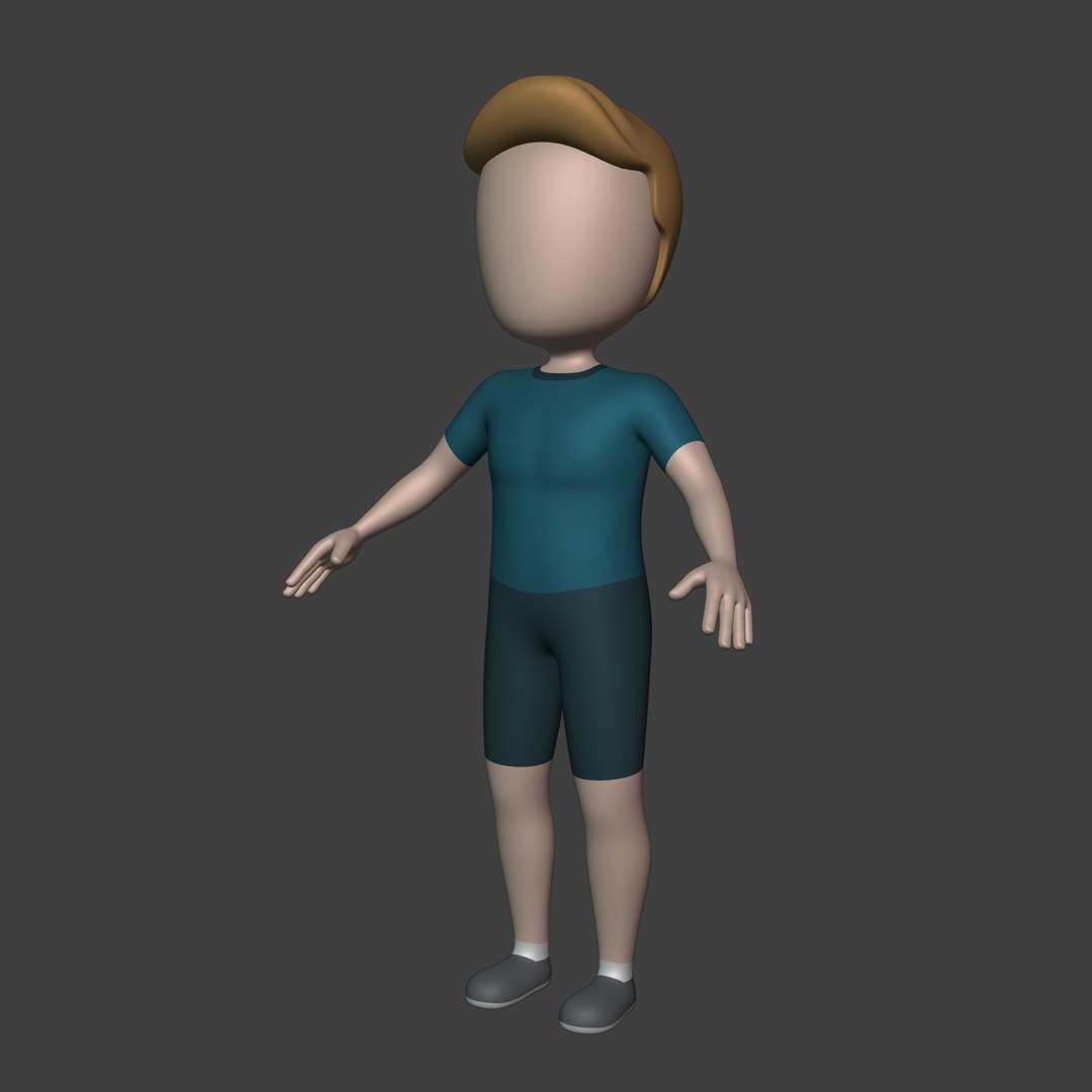 3D cartoon athlete https://p.turbosquid.com/ts-thumb/iD/Cofrgs/dc/i4/jpg/1702660284/1920x1080/fit_q87/b2a6c2139c674fc96357eed24b15ac6198355e7d/i4.jpg