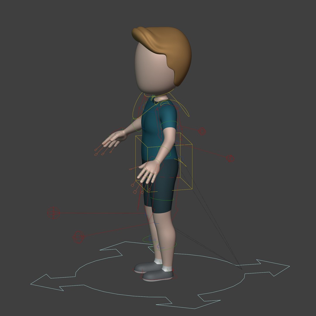 3D cartoon athlete https://p.turbosquid.com/ts-thumb/iD/Cofrgs/qK/i8/jpg/1702661294/1920x1080/fit_q87/baec0226cb32c8979dba52de5db7f2952f49454b/i8.jpg