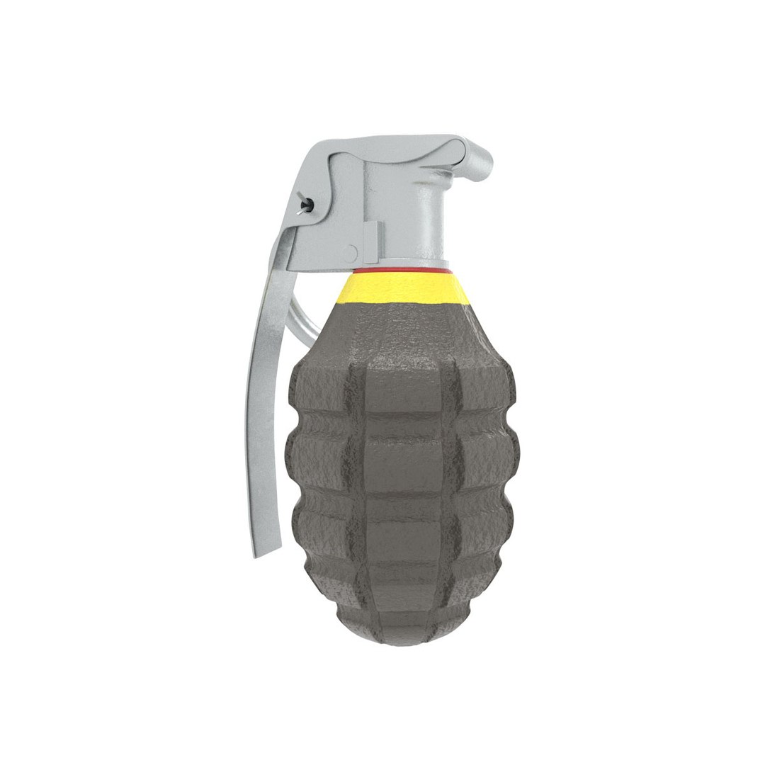 3D hand grenade mk2 https://p.turbosquid.com/ts-thumb/iD/DU0nao/AZ2s2TBu/4/jpg/1519469660/1920x1080/fit_q87/b75c084781545cd384719a8f842b992d32b9b25f/4.jpg