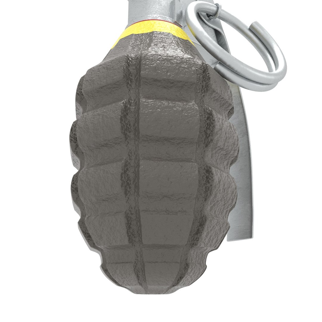 3D hand grenade mk2 https://p.turbosquid.com/ts-thumb/iD/DU0nao/DyX9iHq3/7/jpg/1519469660/1920x1080/fit_q87/cd5fe3d27efd0fd47fdf390418a024569ae67e21/7.jpg