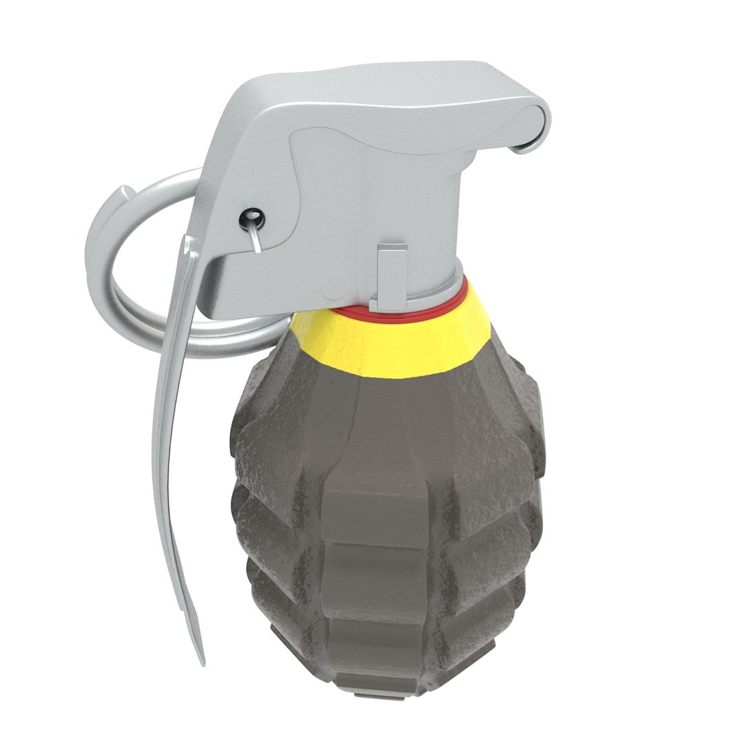 3D hand grenade mk2 https://p.turbosquid.com/ts-thumb/iD/DU0nao/mmVe8zNi/3/jpg/1519469660/1920x1080/fit_q87/62678c443de8db1f8e62a48de8e074b9d5660b7d/3.jpg