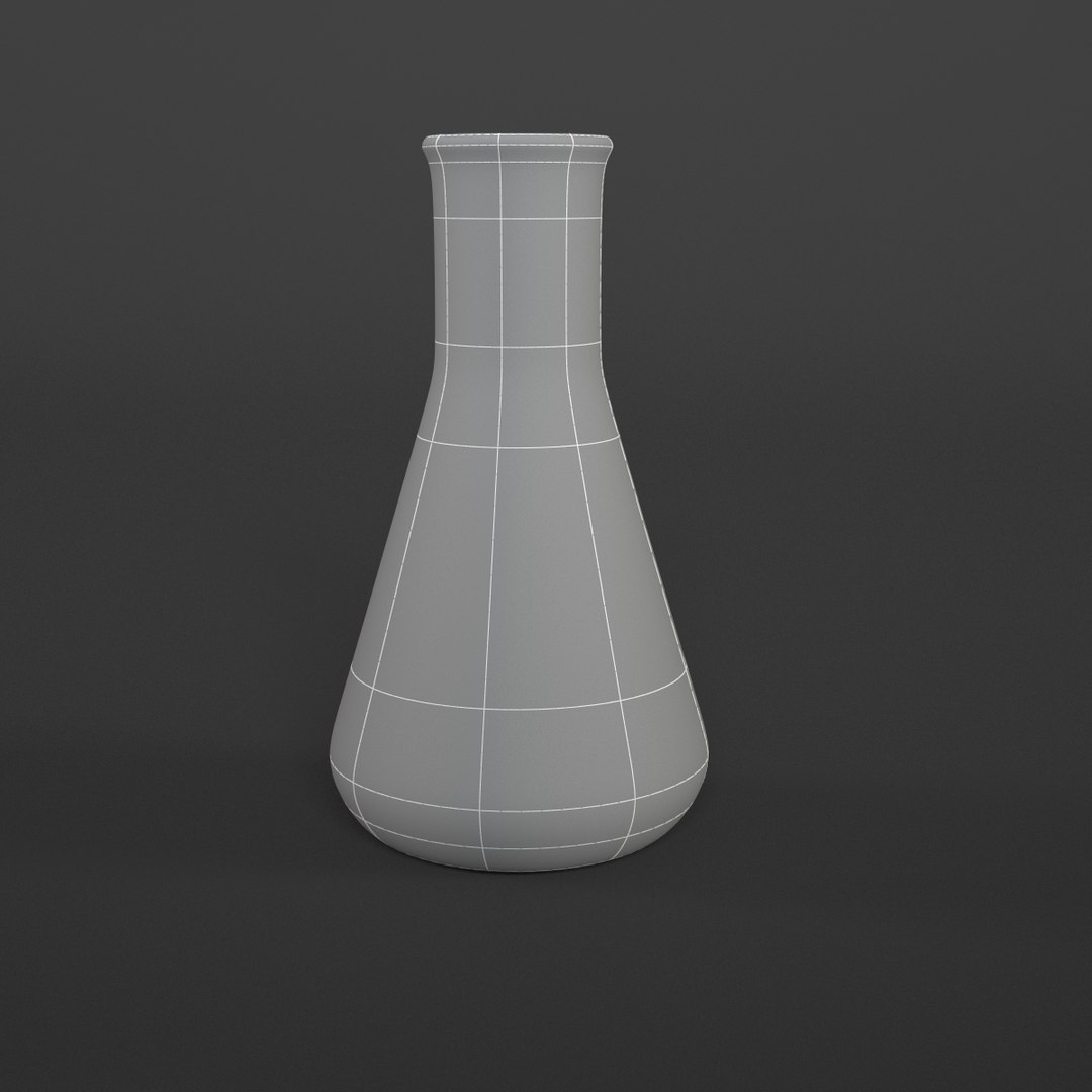 3d model erlenmeyer 250 ml lab https://p.turbosquid.com/ts-thumb/iD/Dw1Bb4/0ft0VipP/flasks_new5_wire0000/png/1398778700/1920x1080/fit_q87/6f8d6cb483bc823704dfdf34f6c1f53e39536292/flasks_new5_wire0000.jpg