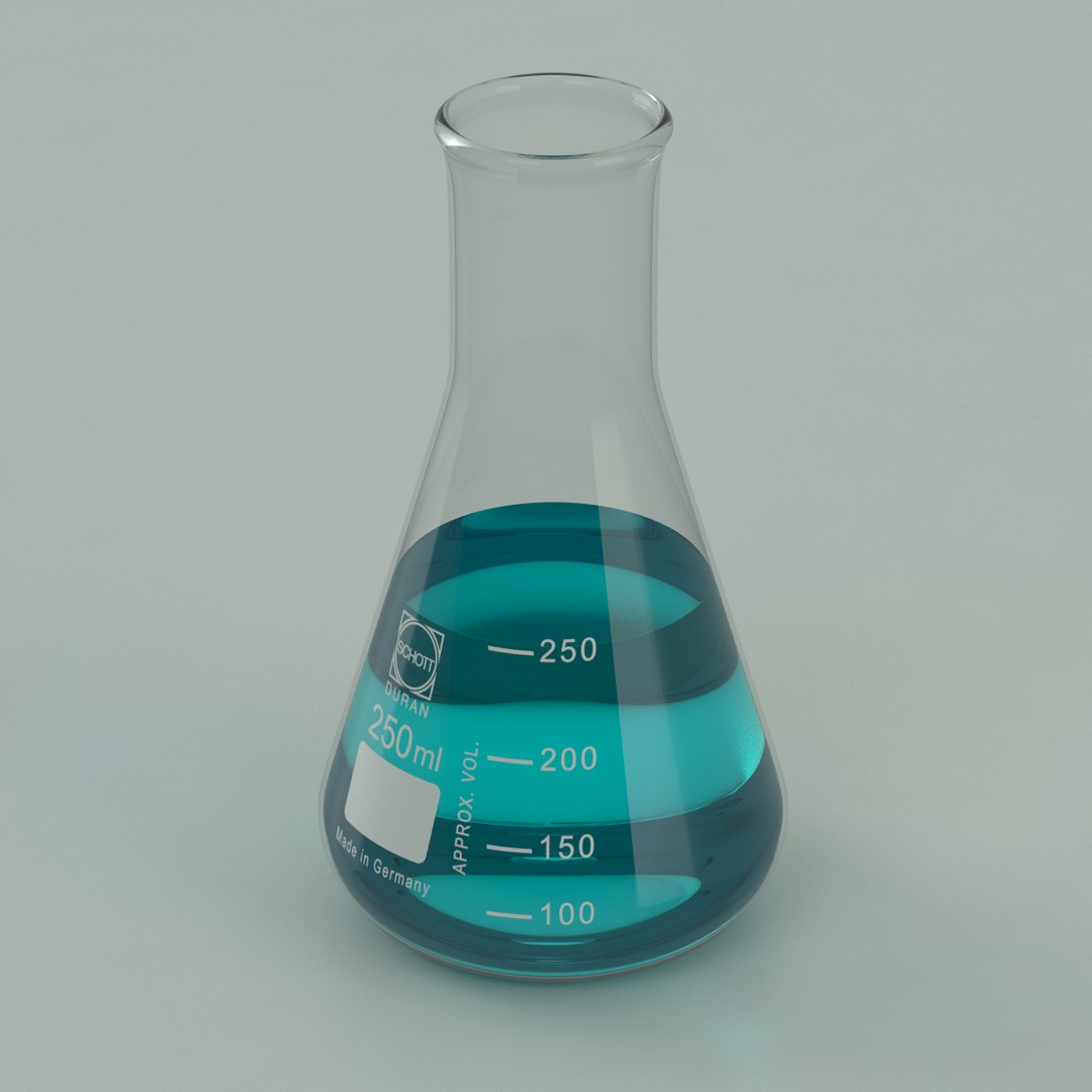 3d model erlenmeyer 250 ml lab https://p.turbosquid.com/ts-thumb/iD/Dw1Bb4/pYnskAFX/erlenmeyerflask0001/png/1398778699/1920x1080/fit_q87/c718b1c96c391a0f543d028ea3fbb5a9e06f1670/erlenmeyerflask0001.jpg
