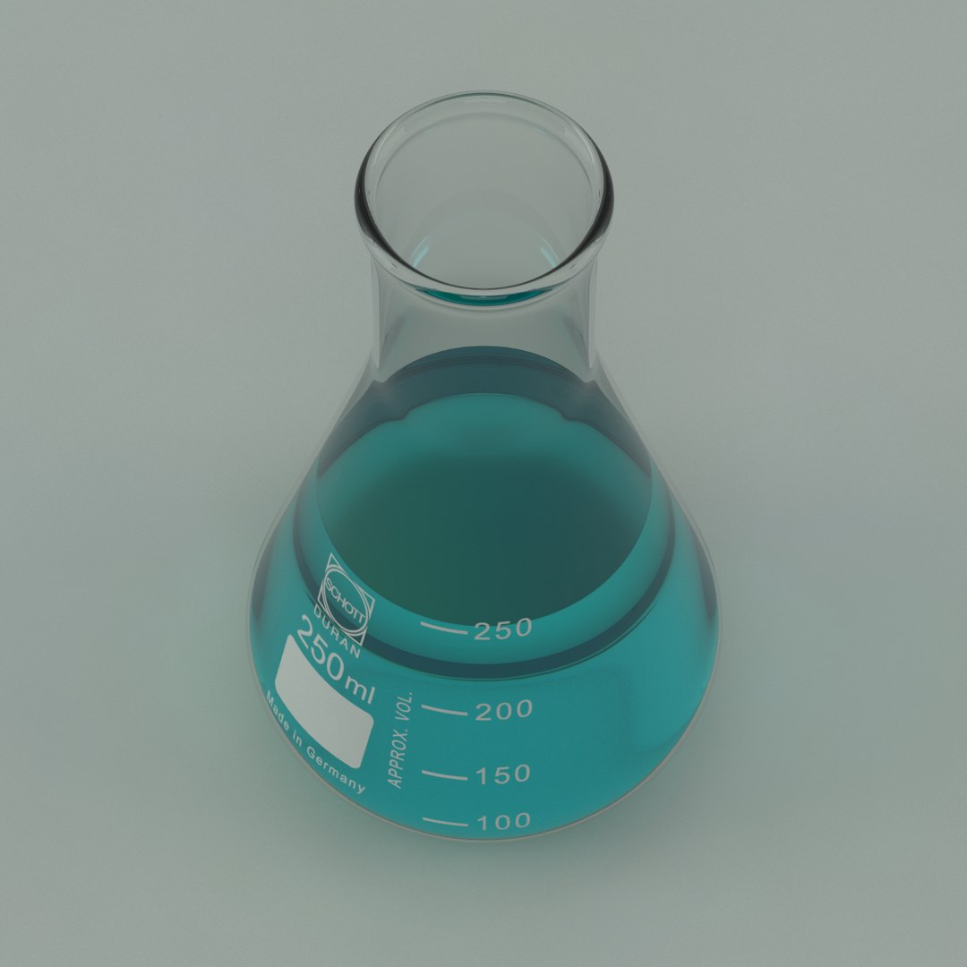 3d model erlenmeyer 250 ml lab https://p.turbosquid.com/ts-thumb/iD/Dw1Bb4/yYGdFBPF/erlenmeyerflask0002/png/1398778699/1920x1080/fit_q87/db471459832b941b0f4fa518c9f3ea8d19910019/erlenmeyerflask0002.jpg