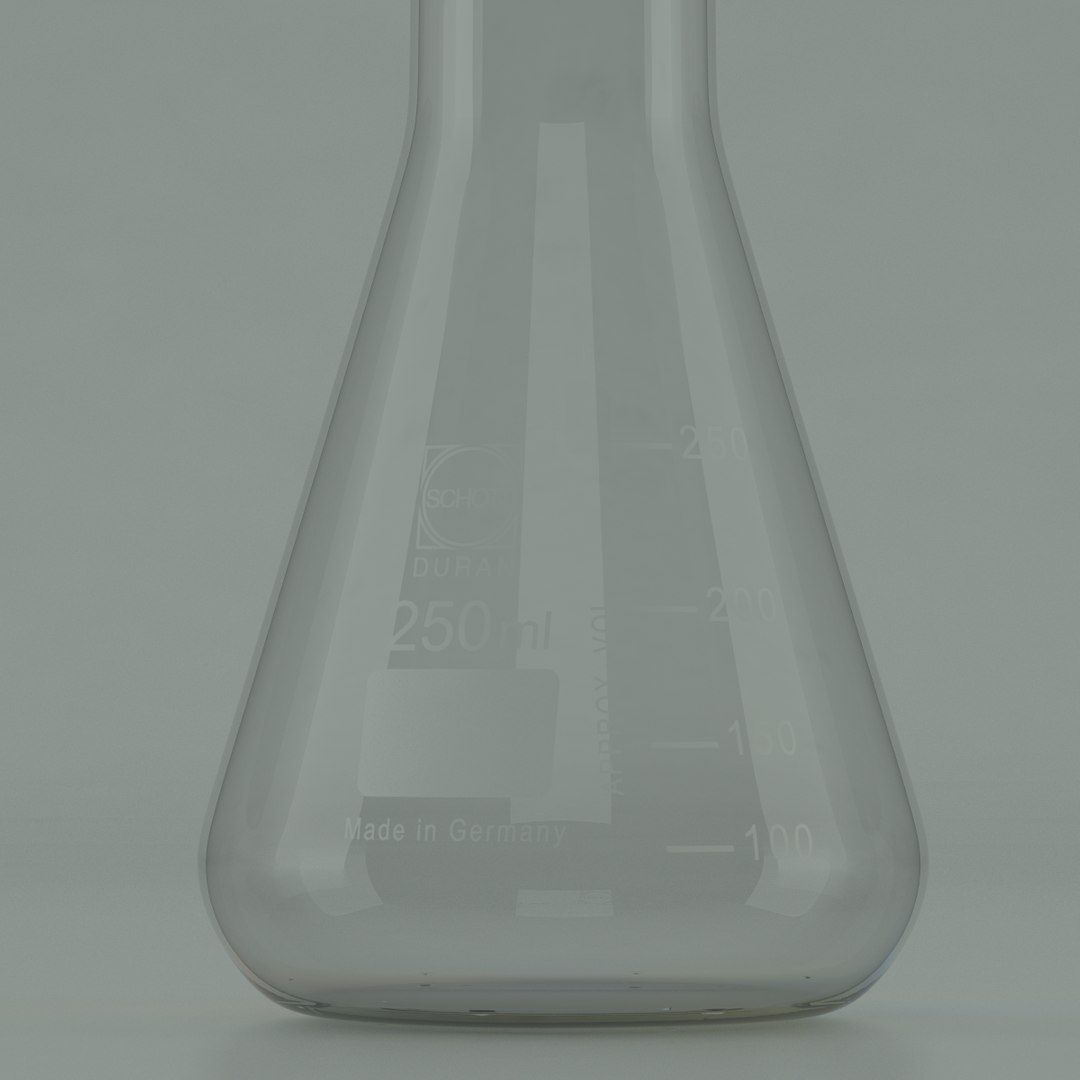 3d model erlenmeyer 250 ml lab https://p.turbosquid.com/ts-thumb/iD/Dw1Bb4/ylK0MC6F/erlenmeyerflask0010/png/1398778699/1920x1080/fit_q87/cac0a99404d0a527bb6ad64fd8e81639f0381abd/erlenmeyerflask0010.jpg