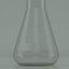 Lab Flask Erlenmeyer 250 ml